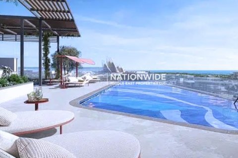 Apartment in Abu Dhabi, UAE 30 sq.m. № 634254 - photo 9