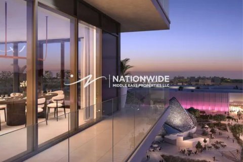 Apartment in Abu Dhabi, UAE 30 sq.m. № 634254 - photo 10