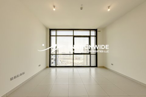 Byt v Abu Dhabi, SAE 1 ložnice, 74 m² Č.: 634257 - fotografie 4