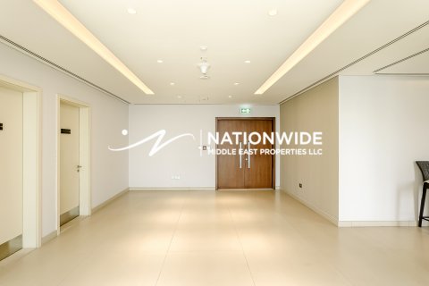 Byt v Abu Dhabi, SAE 1 ložnice, 74 m² Č.: 634257 - fotografie 15