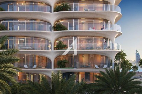 Duplex sa Dubai, UAE 2 silid-tulugan, 391.4 sq.m. № 634253 - larawan 19