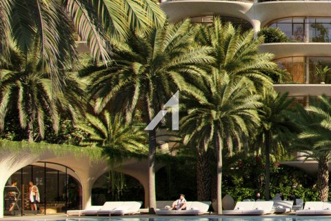 Duplex sa Dubai, UAE 2 silid-tulugan, 391.4 sq.m. № 634253 - larawan 22