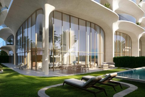 Duplex sa Dubai, UAE 2 silid-tulugan, 391.4 sq.m. № 634253 - larawan 17