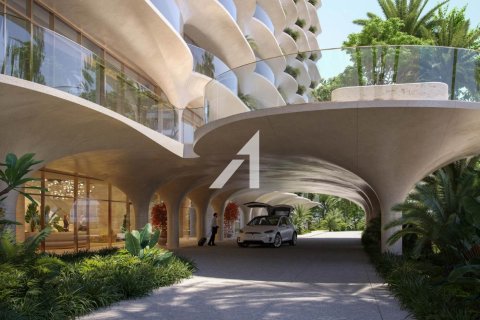 Duplex sa Dubai, UAE 2 silid-tulugan, 391.4 sq.m. № 634253 - larawan 10