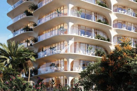 Duplex sa Dubai, UAE 2 silid-tulugan, 391.4 sq.m. № 634253 - larawan 20