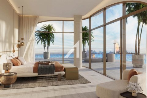 Duplex sa Dubai, UAE 2 silid-tulugan, 391.4 sq.m. № 634253 - larawan 6