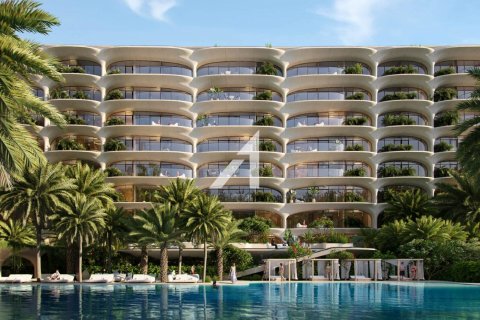 Duplex sa Dubai, UAE 2 silid-tulugan, 391.4 sq.m. № 634253 - larawan 21