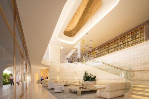 Duplex sa Dubai, UAE 2 silid-tulugan, 391.4 sq.m. № 634253 - larawan 12