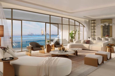 Duplex sa Dubai, UAE 2 silid-tulugan, 391.4 sq.m. № 634253 - larawan 3