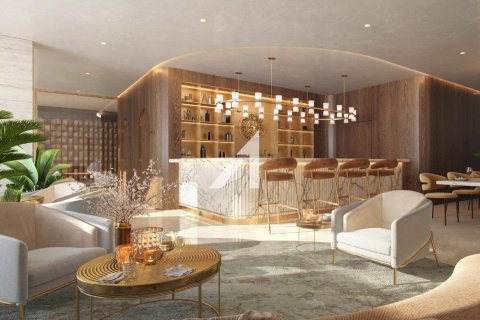 Duplex sa Dubai, UAE 2 silid-tulugan, 391.4 sq.m. № 634253 - larawan 4
