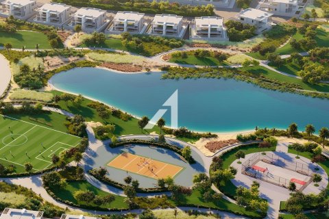 Vila v Dubai, SAE 4 ložnice, 112.8 m² Č.: 634252 - fotografie 10