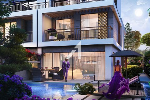 Vila v Dubai, SAE 4 ložnice, 112.8 m² Č.: 634252 - fotografie 2