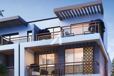 Vila v Dubai, SAE 4 ložnice, 112.8 m² Č.: 634252 - fotografie 3