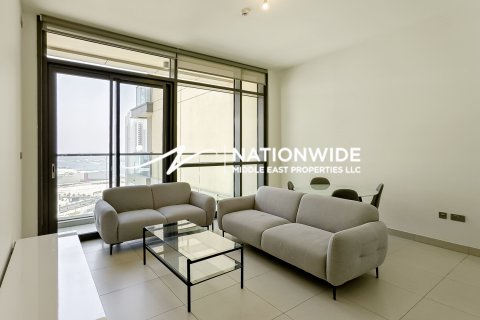 Byt v Abu Dhabi, SAE 2 ložnice, 104 m² Č.: 634255 - fotografie 2