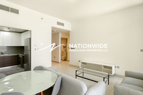 Byt v Abu Dhabi, SAE 2 ložnice, 104 m² Č.: 634255 - fotografie 3