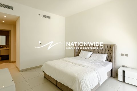 Byt v Abu Dhabi, SAE 2 ložnice, 104 m² Č.: 634255 - fotografie 6