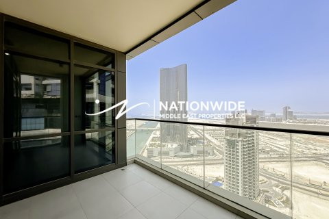 Apartament në Abu Dhabi, Emiratet e Bashkuara Arabe 3 dhoma gjumi, 178 m2. № 634256 - Foto 16
