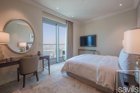 Διαμέρισμα σε Downtown Dubai (Downtown Burj Dubai), Dubai, ΗΑΕ 3 υπνοδωμάτια, 184.51 τ.μ. Αρ. 747715 - φωτογραφία 14