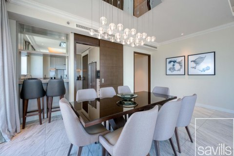 Διαμέρισμα σε Downtown Dubai (Downtown Burj Dubai), Dubai, ΗΑΕ 3 υπνοδωμάτια, 184.51 τ.μ. Αρ. 747715 - φωτογραφία 8