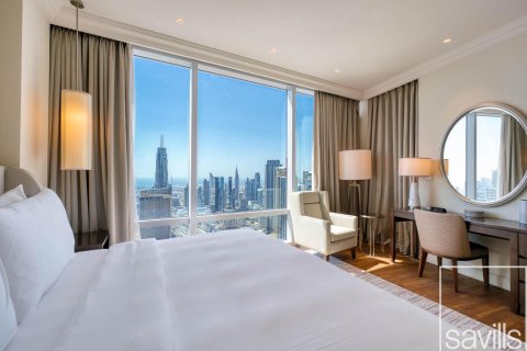 Διαμέρισμα σε Downtown Dubai (Downtown Burj Dubai), Dubai, ΗΑΕ 3 υπνοδωμάτια, 184.51 τ.μ. Αρ. 747715 - φωτογραφία 10
