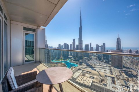 Διαμέρισμα σε Downtown Dubai (Downtown Burj Dubai), Dubai, ΗΑΕ 3 υπνοδωμάτια, 184.51 τ.μ. Αρ. 747715 - φωτογραφία 17
