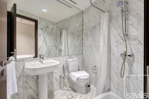Διαμέρισμα σε Downtown Dubai (Downtown Burj Dubai), Dubai, ΗΑΕ 3 υπνοδωμάτια, 184.51 τ.μ. Αρ. 747715 - φωτογραφία 15