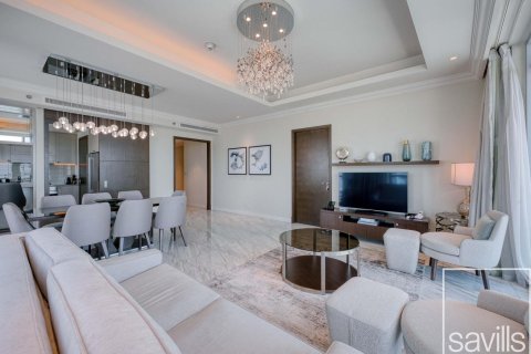 Διαμέρισμα σε Downtown Dubai (Downtown Burj Dubai), Dubai, ΗΑΕ 3 υπνοδωμάτια, 184.51 τ.μ. Αρ. 747715 - φωτογραφία 5