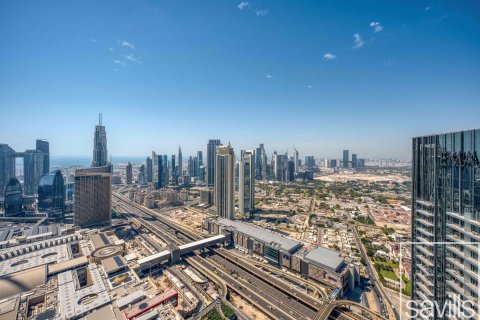 Διαμέρισμα σε Downtown Dubai (Downtown Burj Dubai), Dubai, ΗΑΕ 3 υπνοδωμάτια, 184.51 τ.μ. Αρ. 747715 - φωτογραφία 18