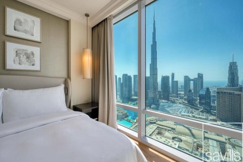 Διαμέρισμα σε Downtown Dubai (Downtown Burj Dubai), Dubai, ΗΑΕ 3 υπνοδωμάτια, 184.51 τ.μ. Αρ. 747715 - φωτογραφία 12