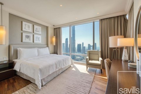 Διαμέρισμα σε Downtown Dubai (Downtown Burj Dubai), Dubai, ΗΑΕ 3 υπνοδωμάτια, 184.51 τ.μ. Αρ. 747715 - φωτογραφία 9