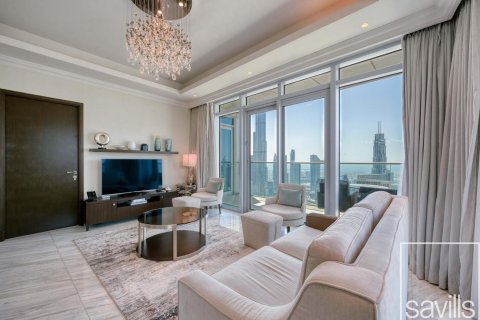 Διαμέρισμα σε Downtown Dubai (Downtown Burj Dubai), Dubai, ΗΑΕ 3 υπνοδωμάτια, 184.51 τ.μ. Αρ. 747715 - φωτογραφία 4