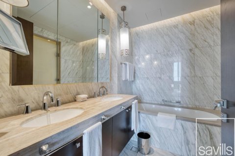 Διαμέρισμα σε Downtown Dubai (Downtown Burj Dubai), Dubai, ΗΑΕ 3 υπνοδωμάτια, 184.51 τ.μ. Αρ. 747715 - φωτογραφία 11