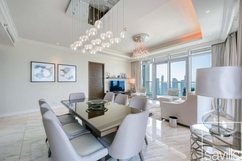 Διαμέρισμα σε Downtown Dubai (Downtown Burj Dubai), Dubai, ΗΑΕ 3 υπνοδωμάτια, 184.51 τ.μ. Αρ. 747715 - φωτογραφία 3