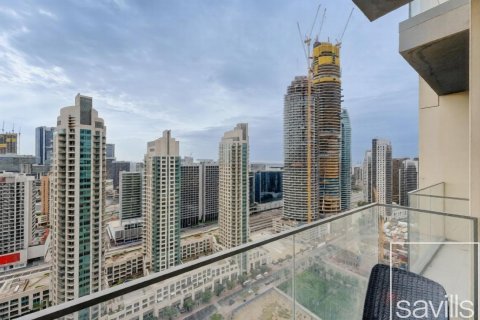Downtown Dubai (Downtown Burj Dubai)、Dubai、UAE にあるマンションの賃貸物件 1ベッドルーム、55.18 m2、No747718 - 写真 1