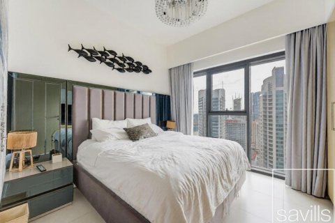 Downtown Dubai (Downtown Burj Dubai)、Dubai、UAE にあるマンションの賃貸物件 1ベッドルーム、55.18 m2、No747718 - 写真 9