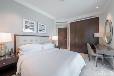 Apartamento para arrendamento em Downtown Dubai (Downtown Burj Dubai), Dubai, EAU 3 quartos, 183.86 m2 № 747717 - foto 6
