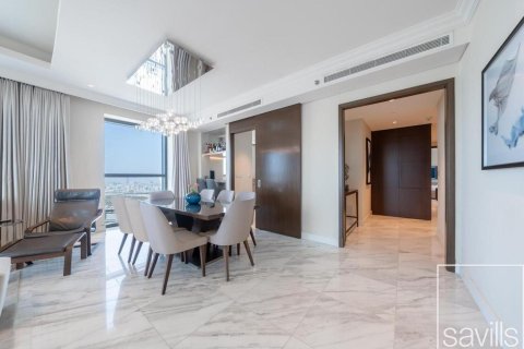 Apartamento para arrendamento em Downtown Dubai (Downtown Burj Dubai), Dubai, EAU 3 quartos, 183.86 m2 № 747717 - foto 4