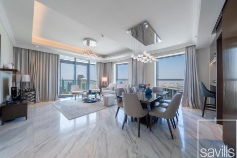Apartamento para arrendamento em Downtown Dubai (Downtown Burj Dubai), Dubai, EAU 3 quartos, 183.86 m2 № 747717 - foto 1
