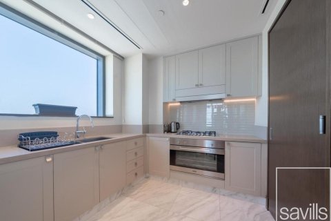 Apartamento para arrendamento em Downtown Dubai (Downtown Burj Dubai), Dubai, EAU 3 quartos, 183.86 m2 № 747717 - foto 9