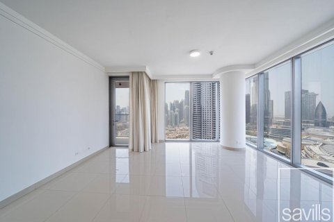 آپارتمان برای اجاره در Downtown Dubai (Downtown Burj Dubai)، Dubai، امارات متحده عربی 2 خوابه ، 126.63 متر مربع ، شماره 747719 - تصویر 3