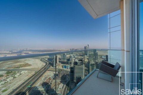 Downtown Dubai (Downtown Burj Dubai), Dubai, BAE’de kiralık daire 3 yatak odası, 184.51 m² No 747721 - fotoğraf 28