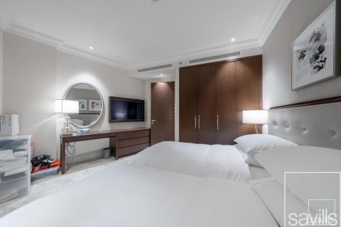 Downtown Dubai (Downtown Burj Dubai), Dubai, BAE’de kiralık daire 3 yatak odası, 184.51 m² No 747721 - fotoğraf 23