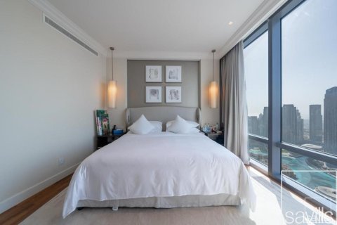 Downtown Dubai (Downtown Burj Dubai), Dubai, BAE’de kiralık daire 3 yatak odası, 184.51 m² No 747721 - fotoğraf 26