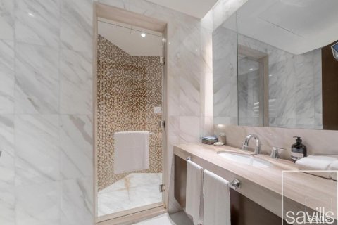Downtown Dubai (Downtown Burj Dubai), Dubai, BAE’de kiralık daire 3 yatak odası, 184.51 m² No 747721 - fotoğraf 17