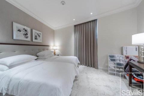 Downtown Dubai (Downtown Burj Dubai), Dubai, BAE’de kiralık daire 3 yatak odası, 184.51 m² No 747721 - fotoğraf 25
