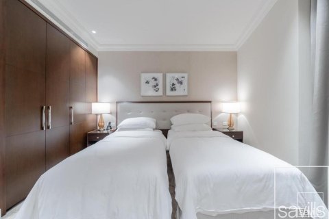 Downtown Dubai (Downtown Burj Dubai), Dubai, BAE’de kiralık daire 3 yatak odası, 184.51 m² No 747721 - fotoğraf 24