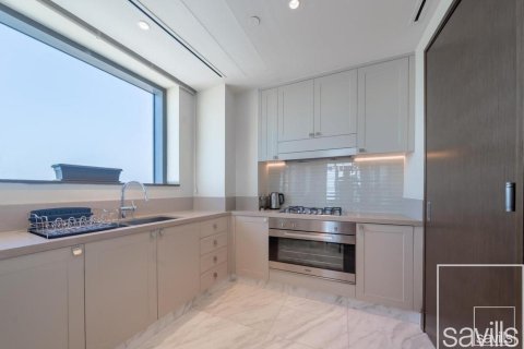 Downtown Dubai (Downtown Burj Dubai), Dubai, BAE’de kiralık daire 3 yatak odası, 184.51 m² No 747721 - fotoğraf 9