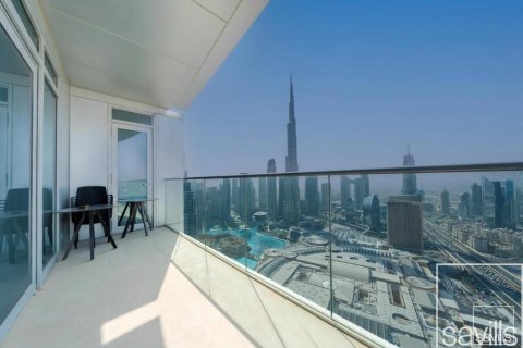 Downtown Dubai (Downtown Burj Dubai), Dubai, BAE’de kiralık daire 3 yatak odası, 184.51 m² No 747721 - fotoğraf 2