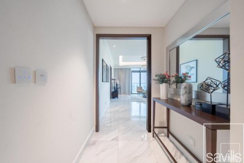 Downtown Dubai (Downtown Burj Dubai), Dubai, BAE’de kiralık daire 3 yatak odası, 184.51 m² No 747721 - fotoğraf 13