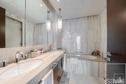 Downtown Dubai (Downtown Burj Dubai), Dubai, BAE’de kiralık daire 3 yatak odası, 184.51 m² No 747721 - fotoğraf 18
